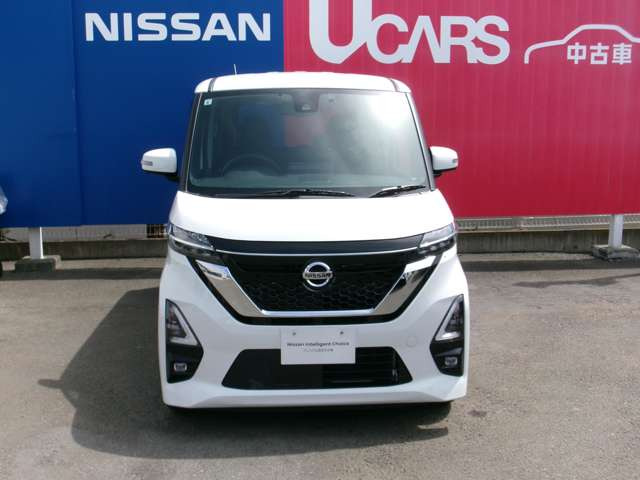 ルークスハイウェイスター