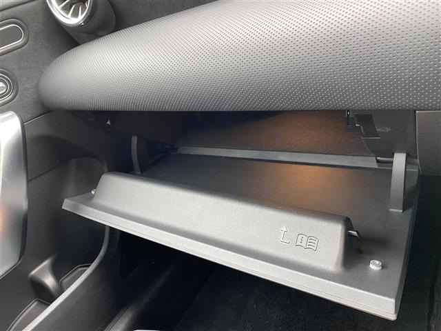 CLAクラスCLA200d AMGライン