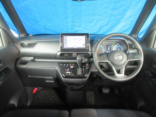 デイズハイウェイスター Gターボ プロパイロットエディション