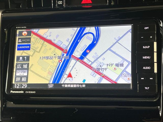 ハリアー2.0 エレガンス