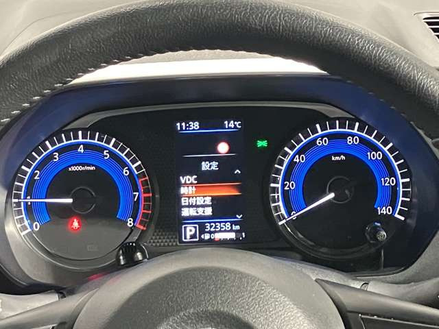 ルークスハイウェイスター Gターボ