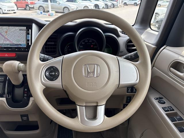 N-BOXG Lパッケージ 4WD