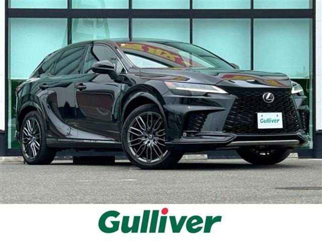 RX500h Fスポーツパフォーマンス 4WD