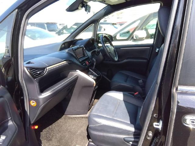 エスクァイア2.0 Gi 4WD