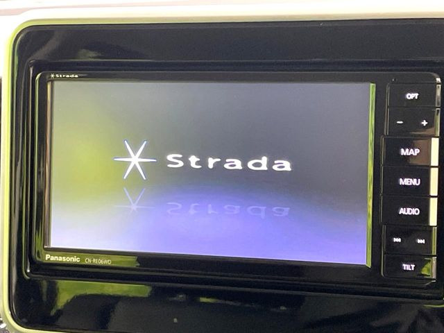 スペーシアカスタムハイブリッド(HYBRID)  XS