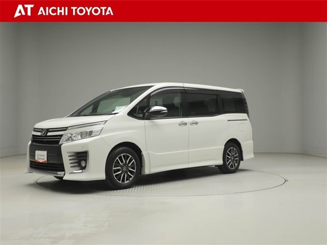 ヴォクシー2.0 ZS 煌