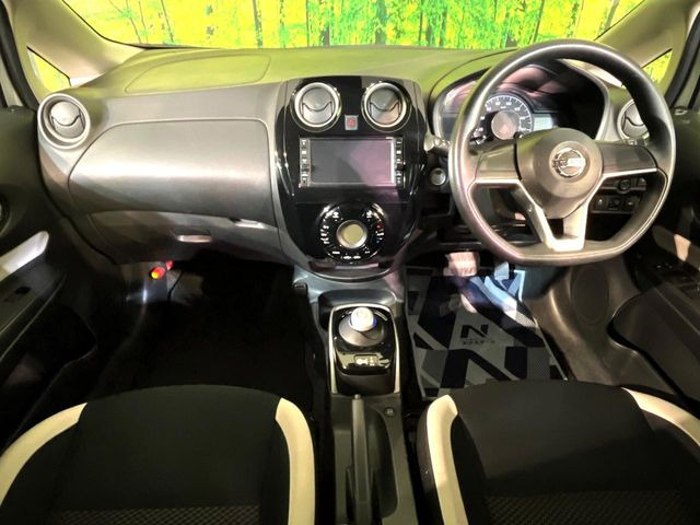 ノート1.2 e-POWER X