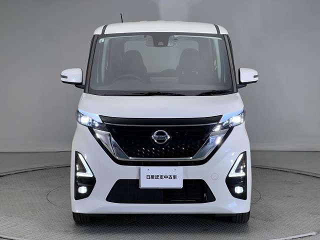 デイズハイウェイスター Gターボ プロパイロットエディション