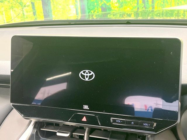 ハリアー2.5 ハイブリッド Z レザーパッケージ