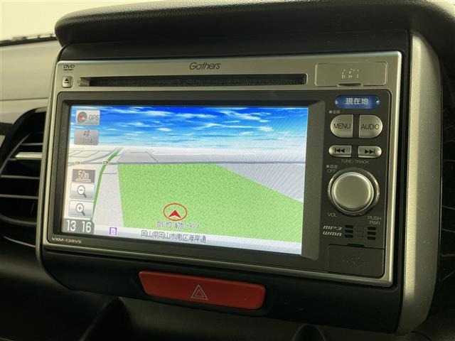 N-BOX+カスタムG ターボ パッケージ