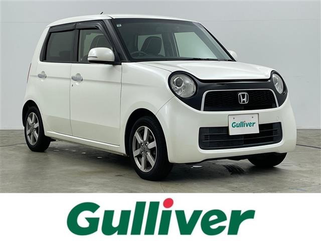 N-ONEツアラー Lパッケージ