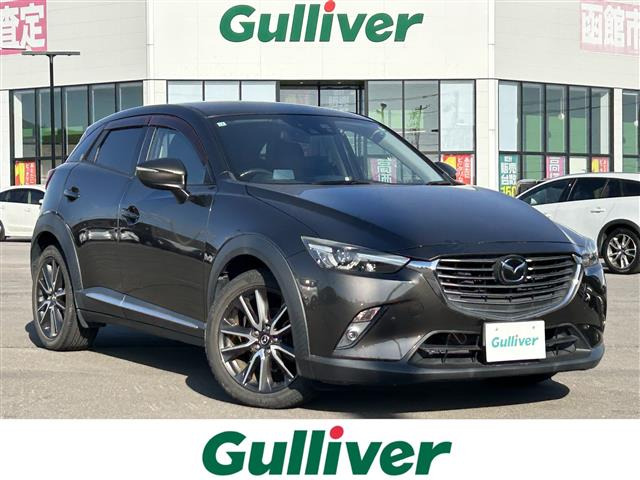 CX-31.5 XD ツーリング Lパッケージ 4WD
