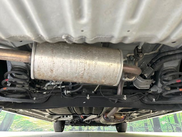 下回りがきれいなうちに、防錆加工の施工がオススメ。降雪地域はもちろん、沿岸部にお住いの方や、趣味でマリン・ウィンタースポーツをされる方にご好評いただいております。