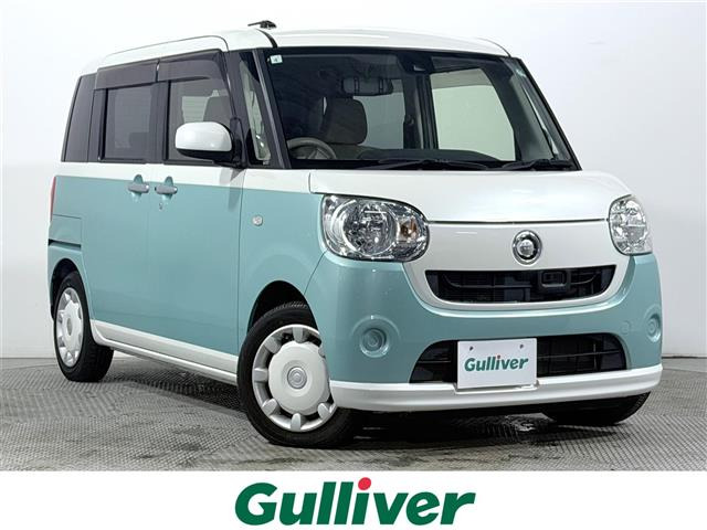 ムーヴキャンバスX SAII