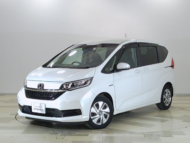フリード+1.5 ハイブリッド G ホンダセンシング