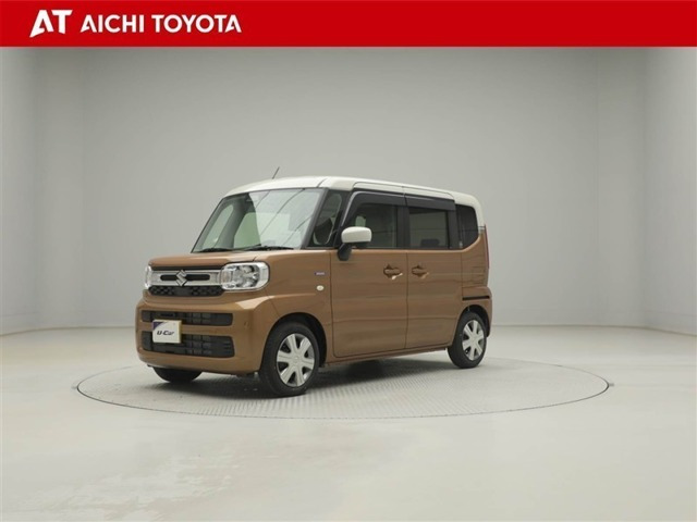 スペーシアハイブリッド(HYBRID)  X