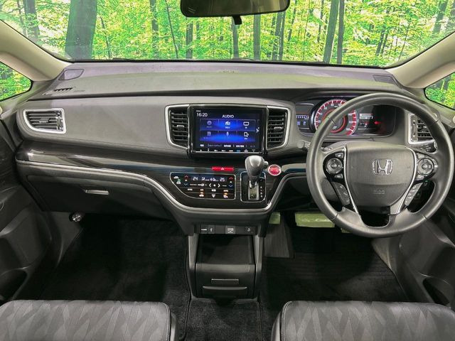 オデッセイ2.4 アブソルート EX ホンダ センシング