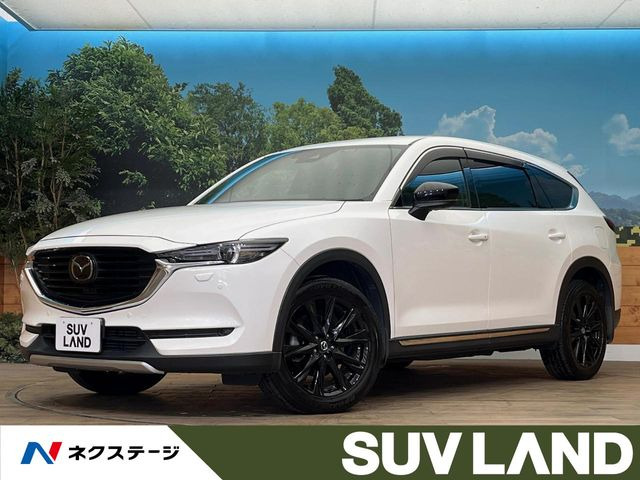 CX-82.2 XD ブラックトーンエディション