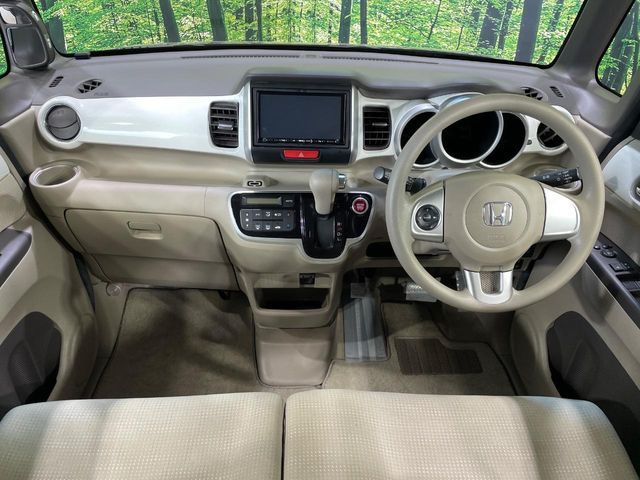 N-BOXG Lパッケージ