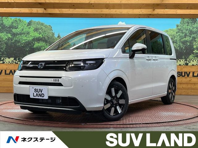 フリード1.5 e:HEV エアー EX