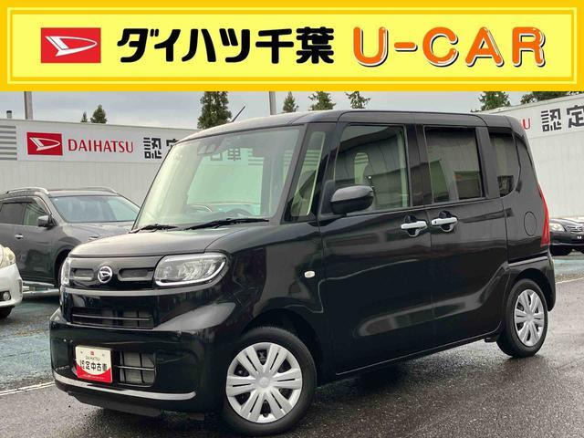 タントX