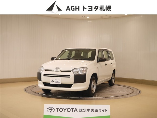 プロボックスバン1.5 DX コンフォート 4WD