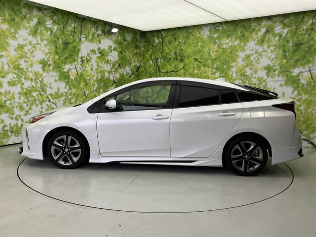 プリウス1.8 S ツーリングセレクション