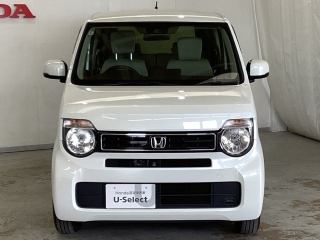 N-WGNL 4WD