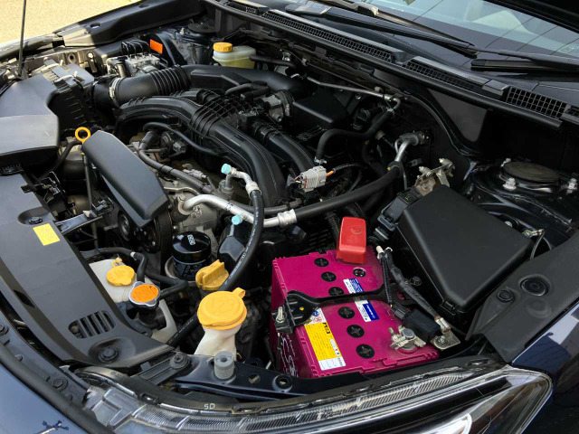 インプレッサスポーツ2.0 i-L アイサイト 4WD