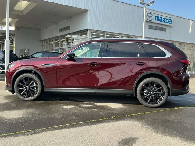 CX-803.3 XD ドライブ エディション ディーゼル 4WD