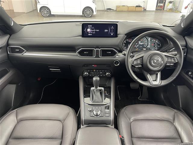 CX-52.2 XD エクスクルーシブ モード 4WD