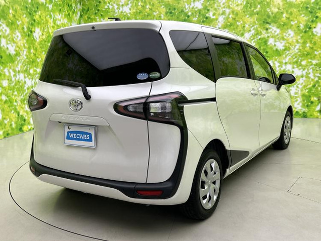 シエンタ1.5 G クエロ