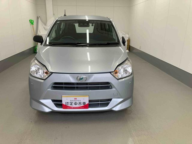 ミライースL SAIII