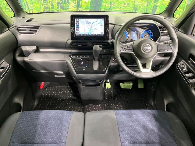 ルークスハイウェイスターX