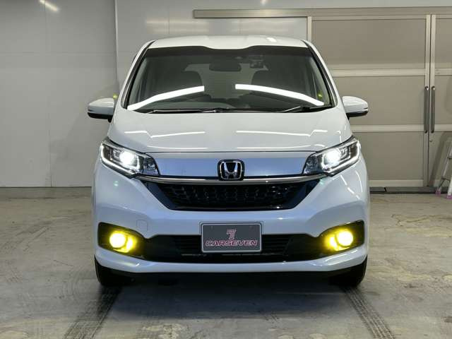 フリード1.5 ハイブリッド G ホンダセンシング 4WD