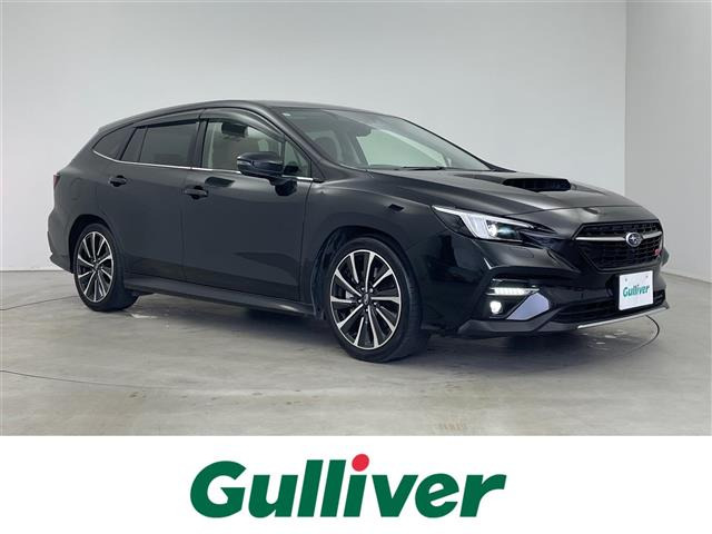 レヴォーグ1.8 STI スポーツ EX 4WD