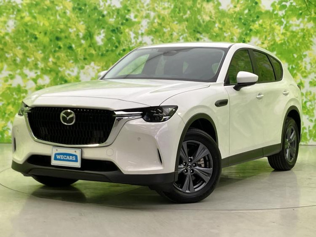 CX-603.3 XD Sパッケージ ディーゼル 4WD