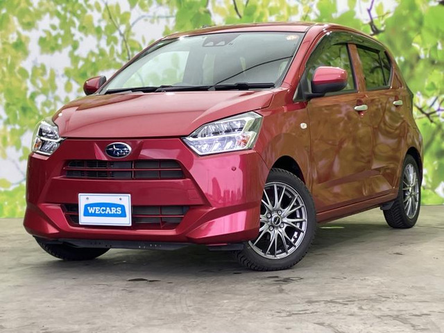 プレオプラスL スマートアシスト