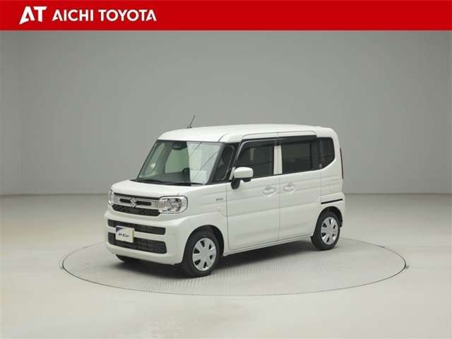 スペーシアハイブリッド(HYBRID)  X