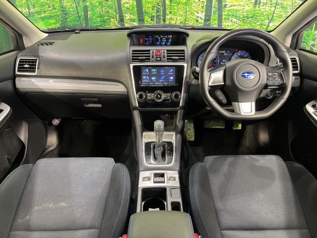 レヴォーグ1.6 GT-S アイサイト 4WD