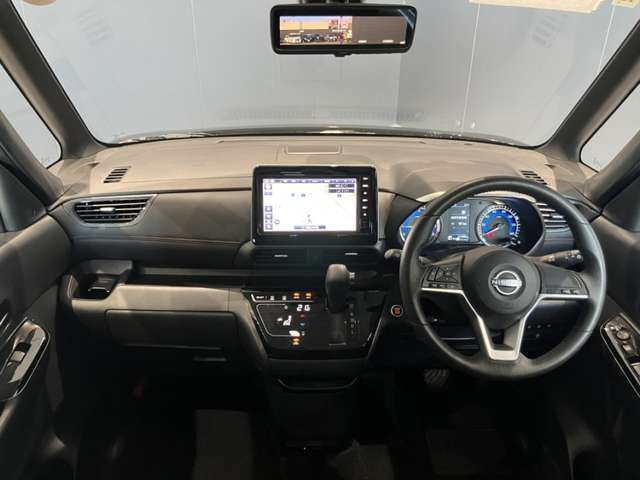 ルークスハイウェイスター Gターボ