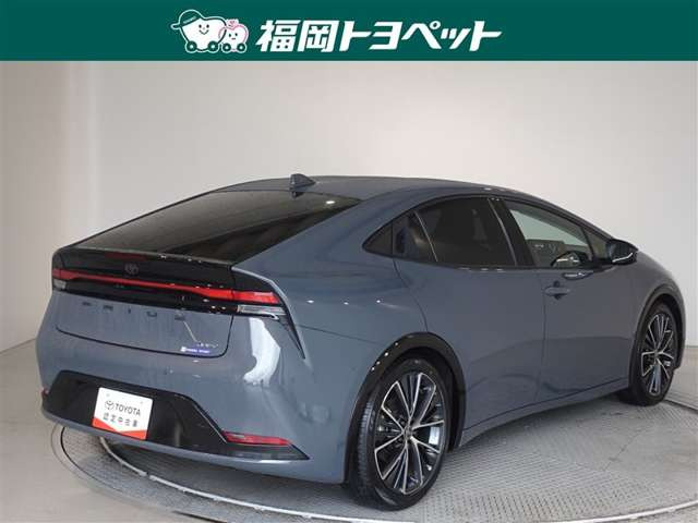 プリウス2.0 Z