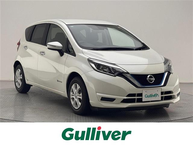 ノート1.2 e-POWER X