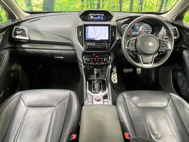 フォレスター2.0 アドバンス 4WD