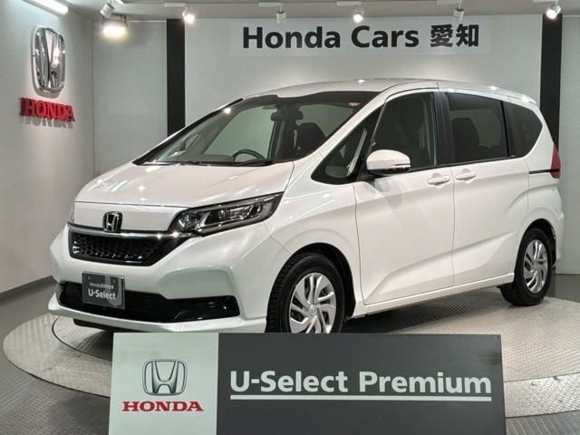 フリード1.5 G ホンダセンシング