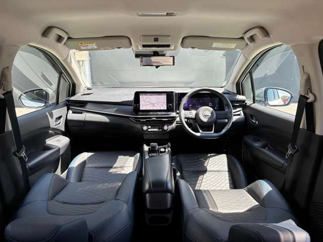 ノート1.2 AUTECH FOUR 4WD