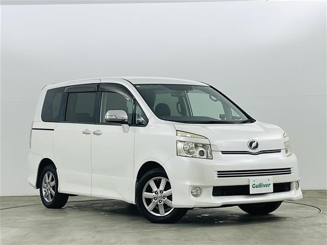 ヴォクシー2.0 ZS 煌