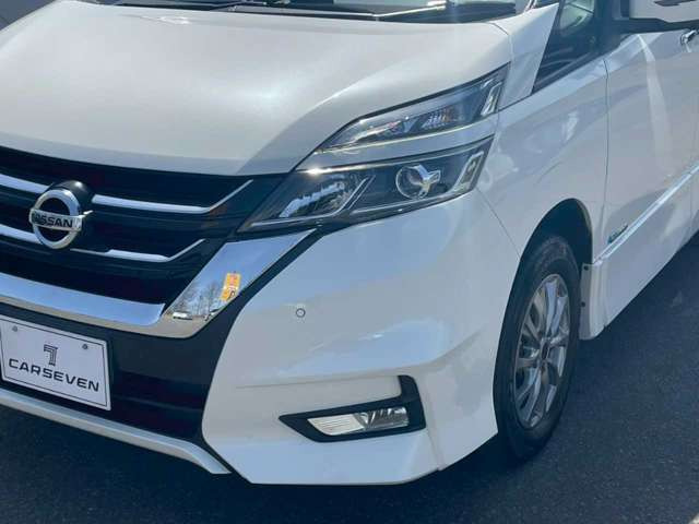 セレナ2.0 ハイウェイスター Vセレクション 4WD