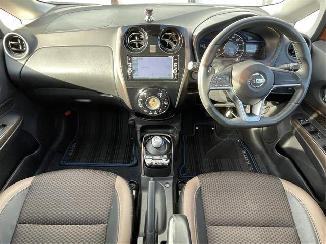 ノート1.2 e-POWER メダリスト