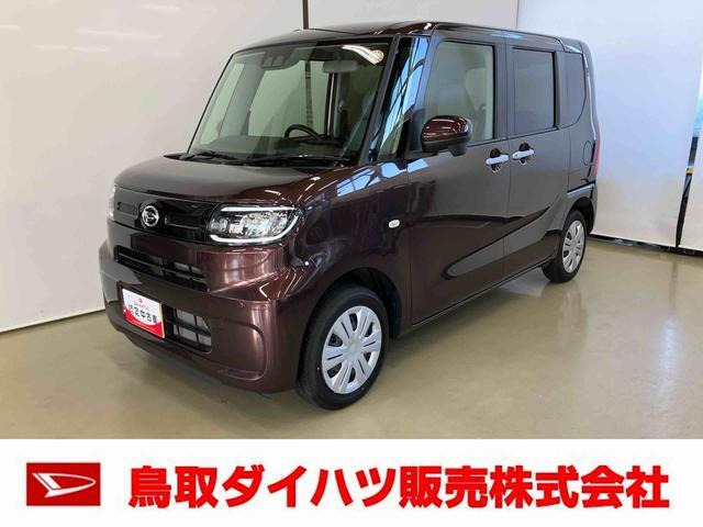 タントX
